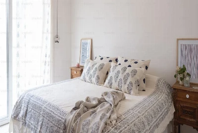 10 Artistic B&Bs That Will Inspire Your Next Vacation