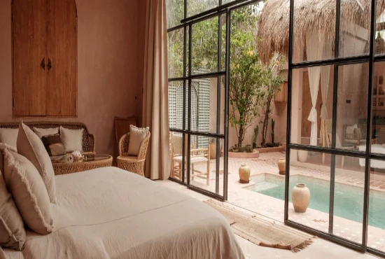 5 Things to Consider When Choosing the Perfect B&B for Your Trip