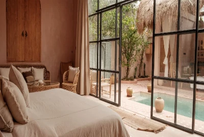 5 Things to Consider When Choosing the Perfect B&B for Your Trip