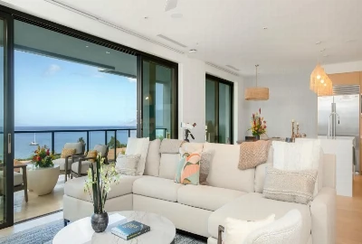 Beachfront or Mountain View? B&Bs in Stunning Natural Locations