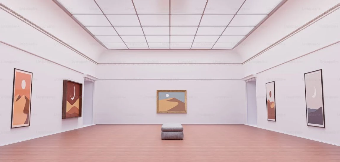 B&Bs That Are Also Art Galleries: Where Art Meets Hospitality