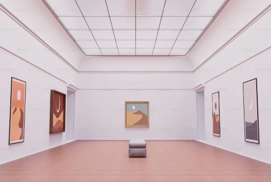 B&Bs That Are Also Art Galleries: Where Art Meets Hospitality