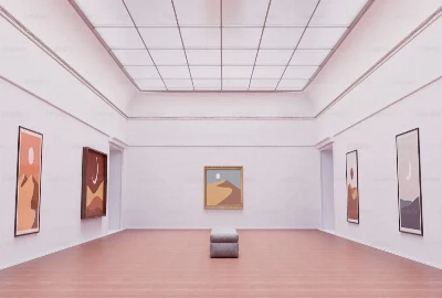 B&Bs That Are Also Art Galleries: Where Art Meets Hospitality