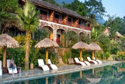 From Forests to Coastlines: B&Bs Immersed in Nature