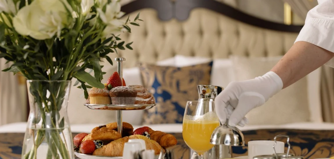 Luxury B&Bs You Didn’t Know Existed (But Need to Visit Now!)