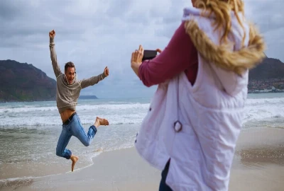   Snap, Stay, Share: B&Bs That Are a Photographer’s Dream
