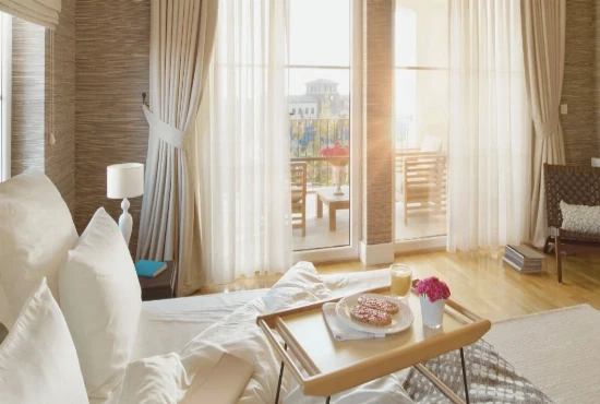 Stay in Style: Upscale B&Bs That Rival 5-Star Hotels