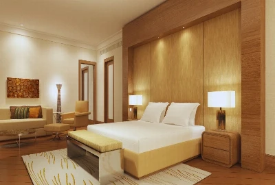 Top 5 Unique Luxury B&Bs Around the World Worth Visiting