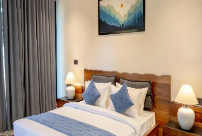 What It’s Like to Stay in an Artistic B&B: A Traveler's Guide