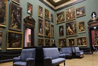 Why Artistic B&Bs Are Trending: Where Creativity Meets Comfort