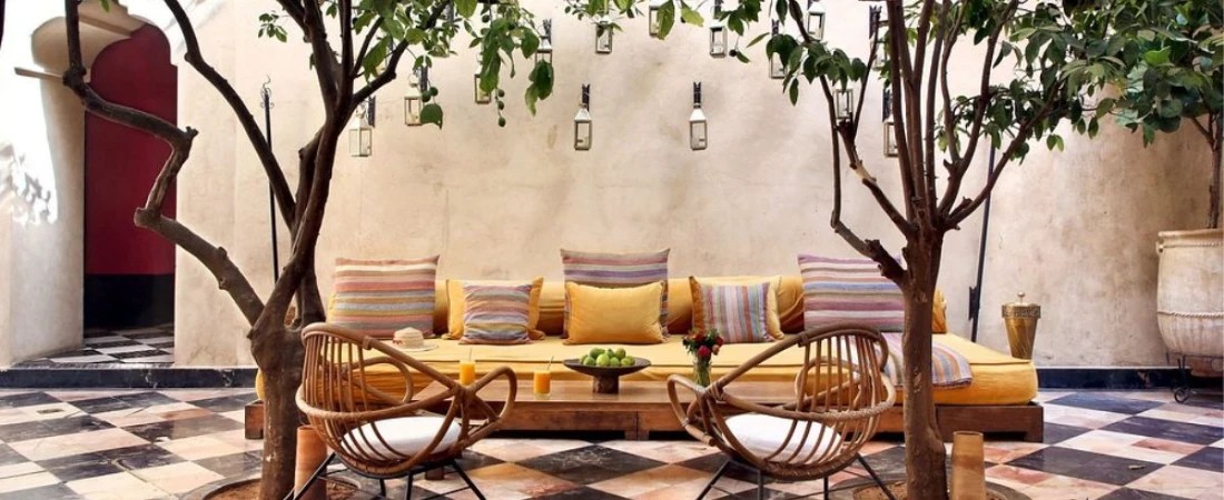 Insta-Dreams: Where to Find the Most Photogenic B&Bs Worldwide