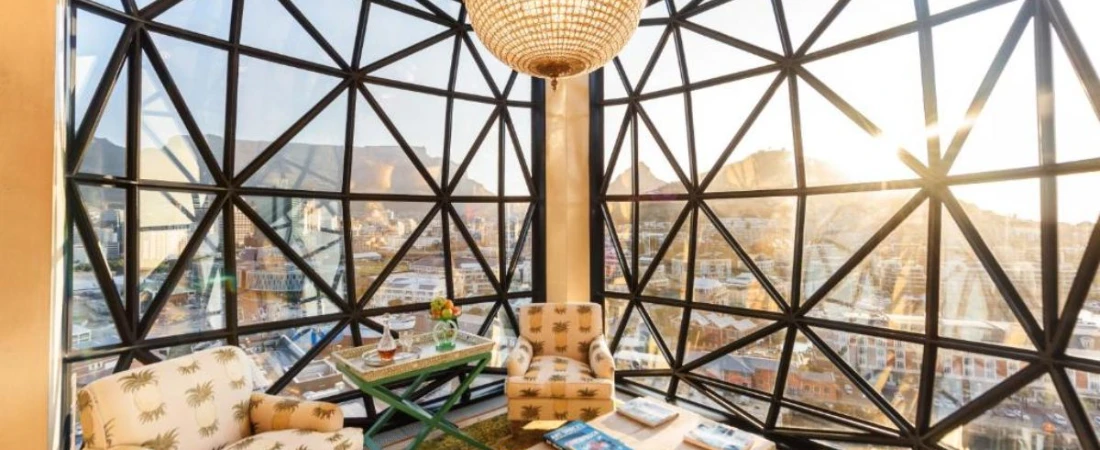 Insta-Dreams: Where to Find the Most Photogenic B&Bs Worldwide