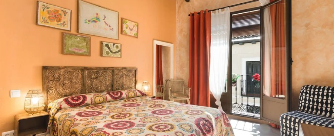 Why Artistic B&Bs Are Trending: Where Creativity Meets Comfort