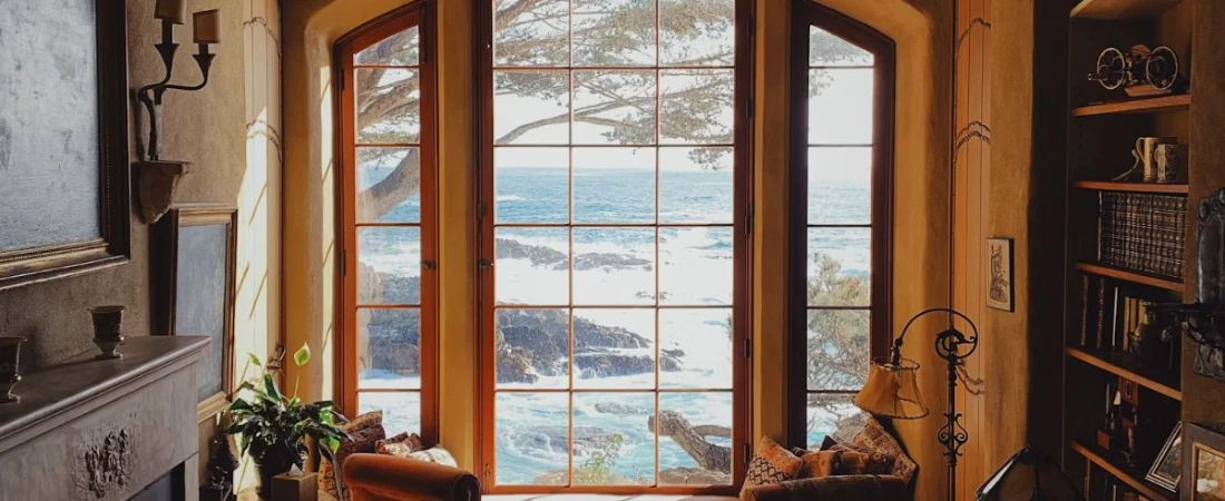 Why Artistic B&Bs Are Trending: Where Creativity Meets Comfort