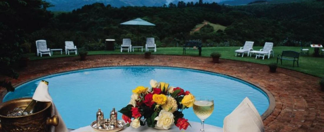 A Touch of Class: Discovering the Most Luxurious Bed & Breakfasts