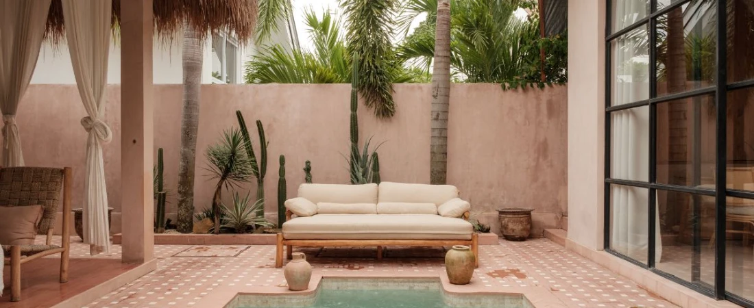 From Bali to Tuscany: The Most Aesthetic B&Bs for Instagram Lovers