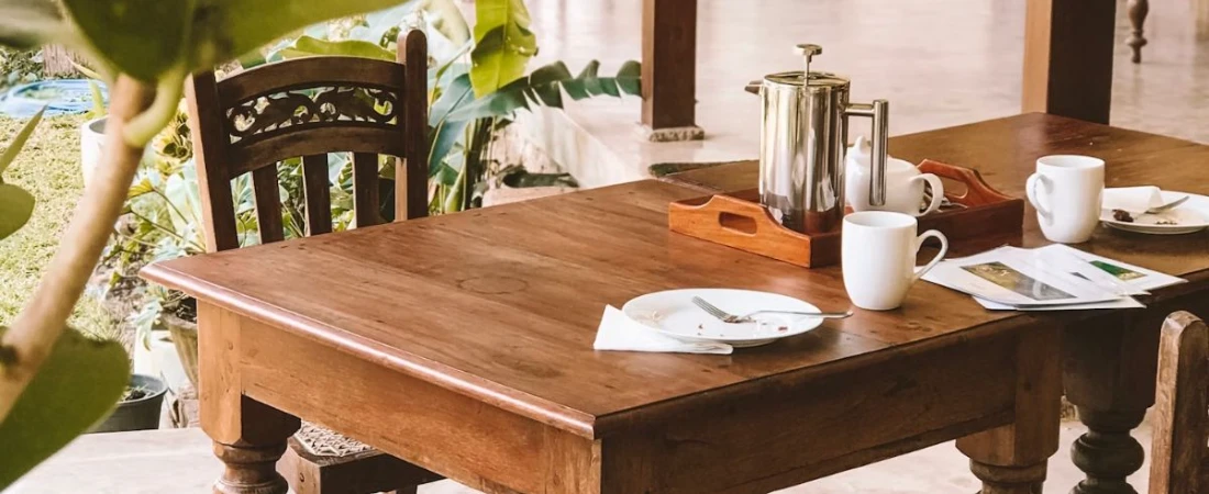 From Bali to Tuscany: The Most Aesthetic B&Bs for Instagram Lovers