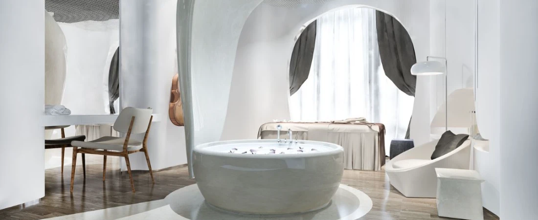 From Gourmet Breakfasts to Spa Suites: Inside the World of Luxurious B&Bs