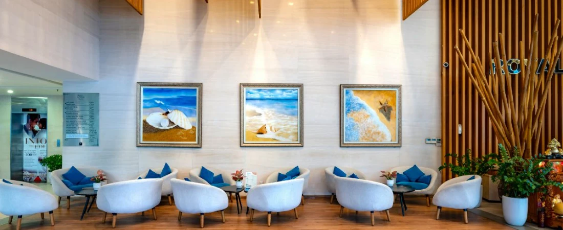 The Hidden Art Galleries in B&Bs You Need to Visit