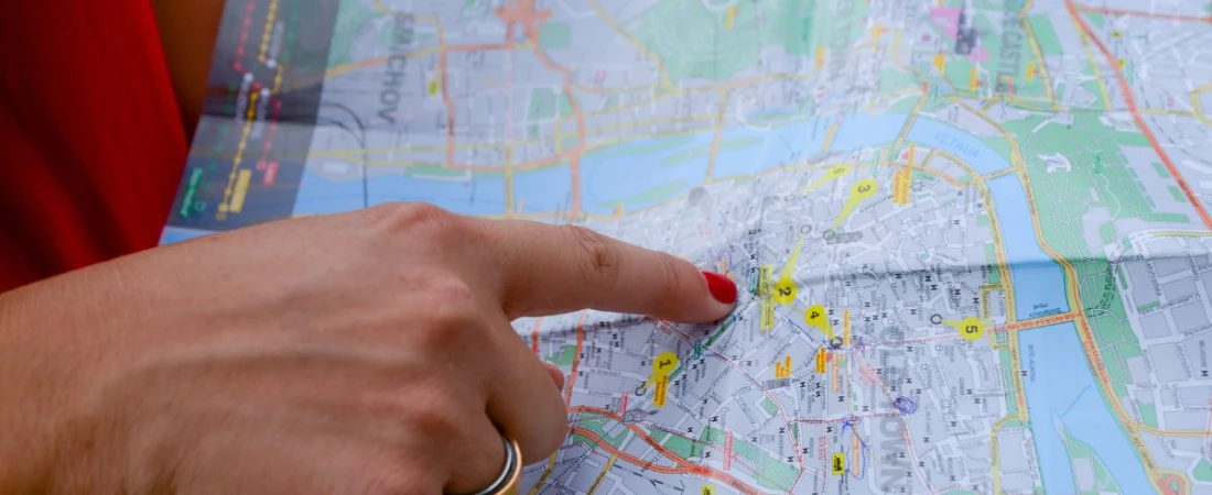 Choosing the Right B&B: A Complete Guide for First-Time Visitors