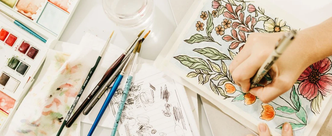 What It’s Like to Stay in an Artistic B&B: A Traveler's Guide