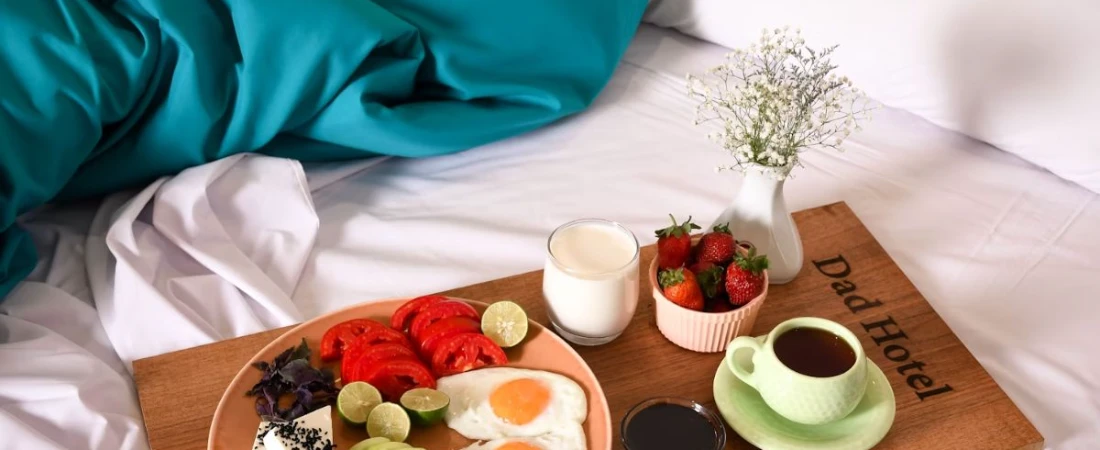 What It’s Like to Stay in an Artistic B&B: A Traveler's Guide