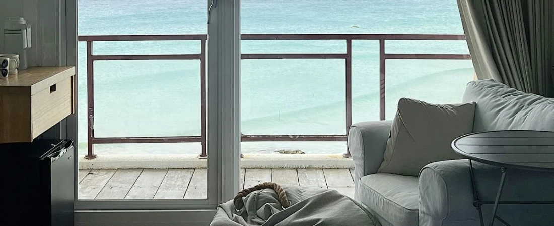 From Forests to Coastlines: B&Bs Immersed in Nature