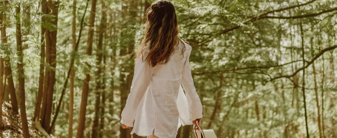 From Forests to Coastlines: B&Bs Immersed in Nature