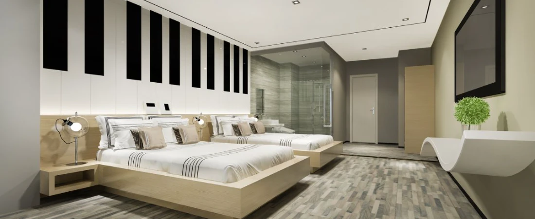 From Forests to Coastlines: B&Bs Immersed in Nature