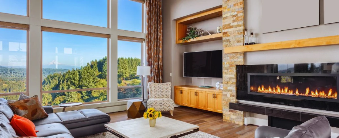 Beachfront or Mountain View? B&Bs in Stunning Natural Locations