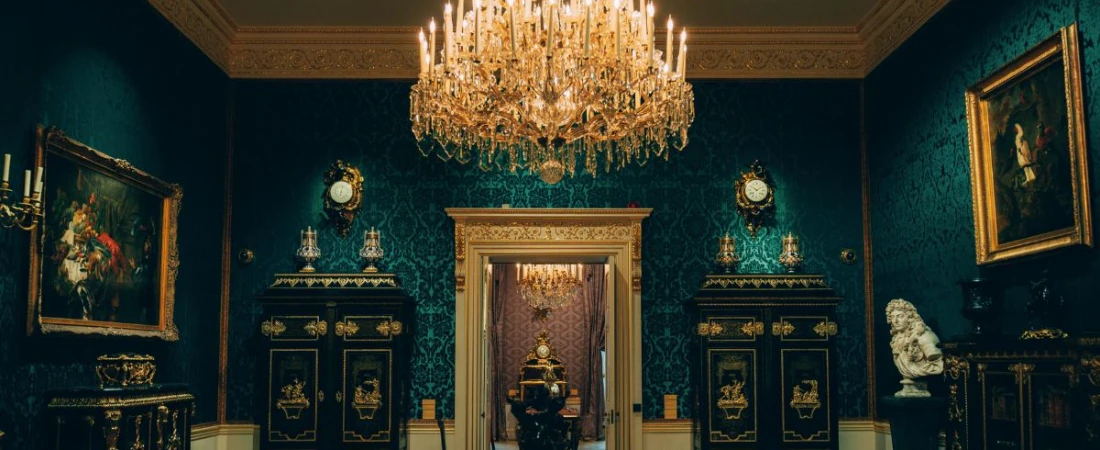 B&Bs for History Buffs: Stay in Heritage Homes with Stories