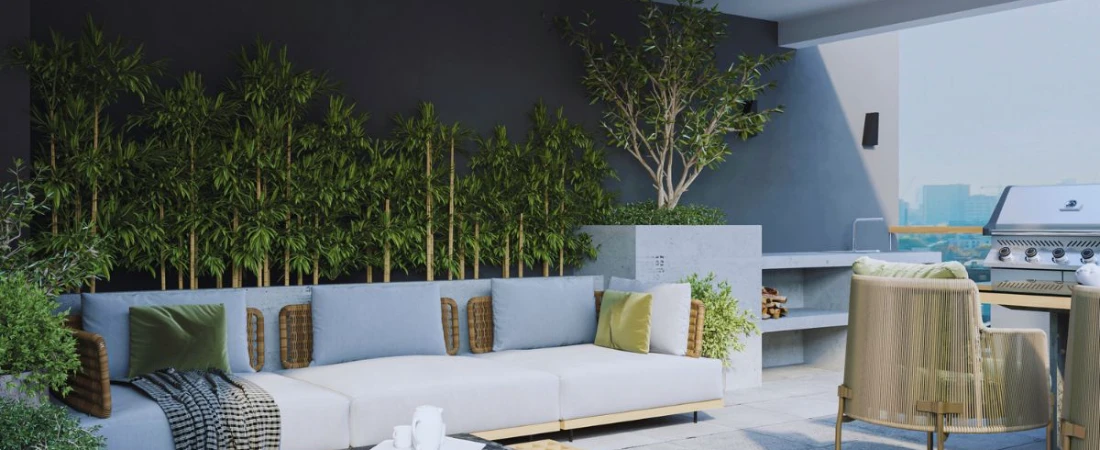 Eco-Friendly B&Bs for Sustainable Travel Lovers