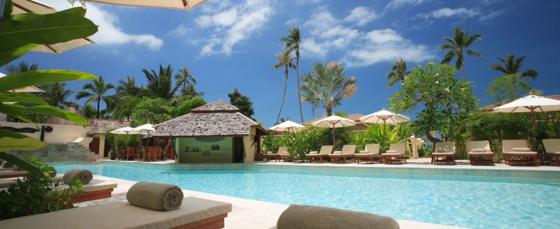 Top 5 Unique Luxury B&Bs Around the World Worth Visiting